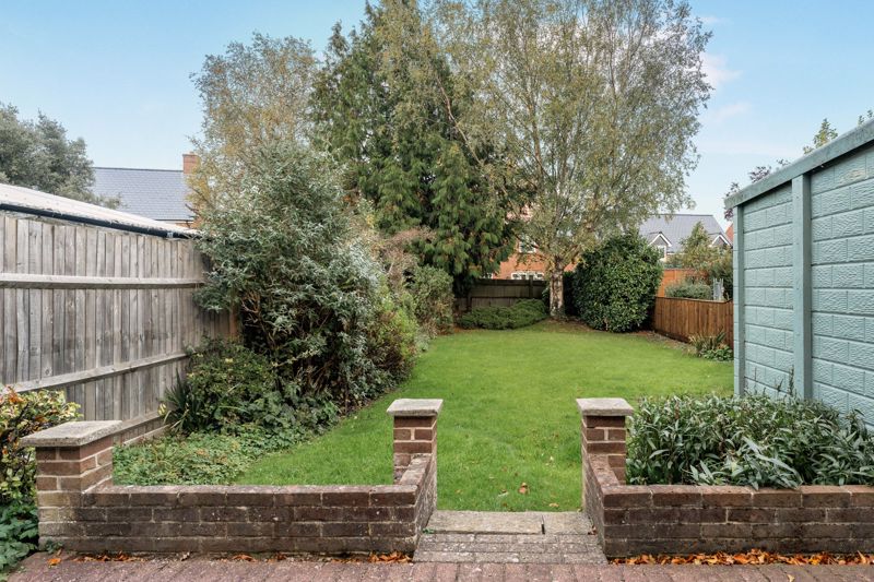 Keyser Road Bodicote